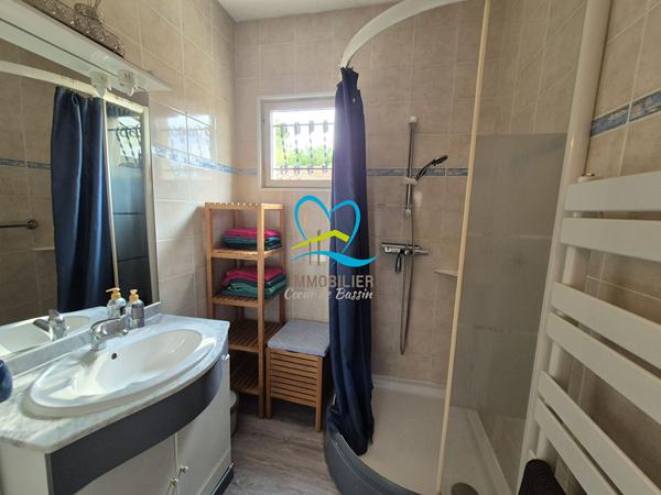 Maison 4 pièces à vendre Lanton - 33138 / Réf: 949
