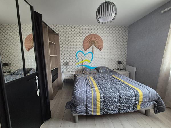 Maison 4 pièces à vendre Lanton - 33138 / Réf: 949
