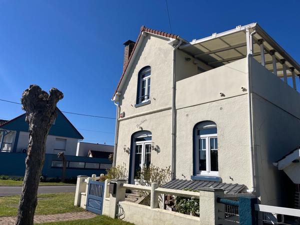 Maison Stella 4 pièce(s) 52.90 m2