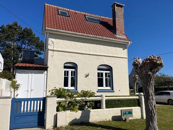 Maison Stella 4 pièce(s) 52.90 m2