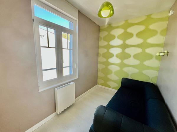 Maison Stella 4 pièce(s) 52.90 m2