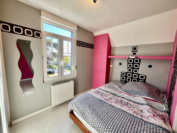 Maison Stella 4 pièce(s) 52.90 m2