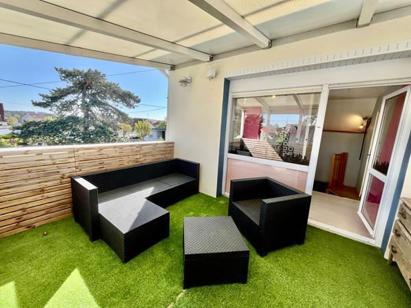 Maison Stella 4 pièce(s) 52.90 m2