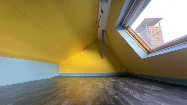 Maison Stella 4 pièce(s) 52.90 m2