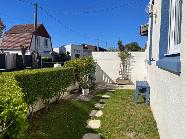 Maison Stella 4 pièce(s) 52.90 m2