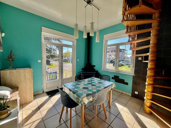 Maison Stella 4 pièce(s) 52.90 m2