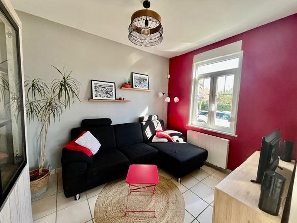 Maison Stella 4 pièce(s) 52.90 m2