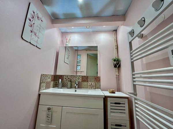 Maison Stella 4 pièce(s) 52.90 m2