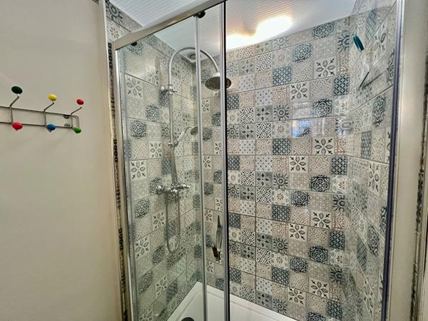 Maison Stella 4 pièce(s) 52.90 m2