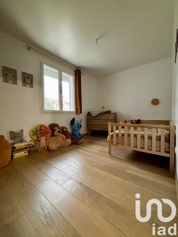 Maison traditionnelle 4 pièces de 100 m² à Saint-Estève (66240)