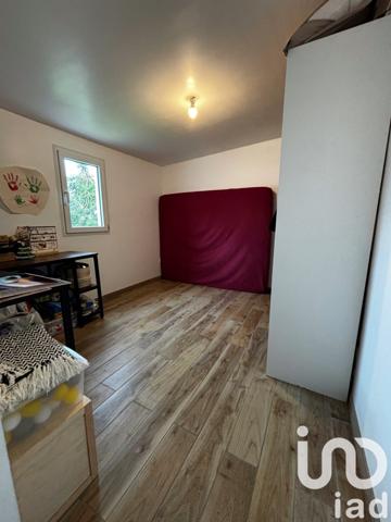 Maison traditionnelle 4 pièces de 100 m² à Saint-Estève (66240)