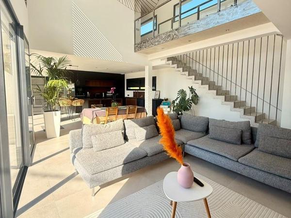 Maison 930 000 € Prades-le-Lez 5 p 180 m² DPE A