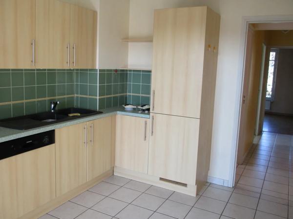 Appartement à louer à Rodez (12000)