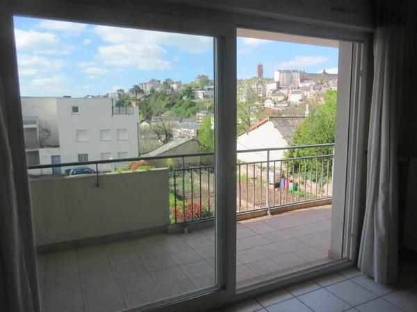 Appartement à louer à Rodez (12000)
