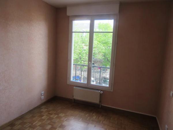 Appartement à louer à Rodez (12000)