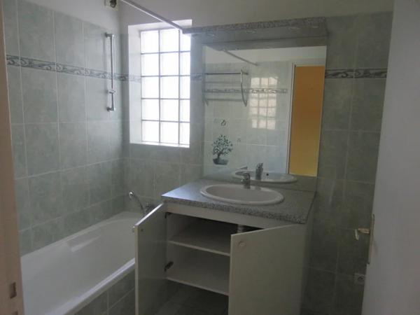 Appartement à louer à Rodez (12000)