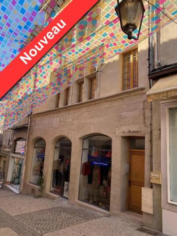 Appartement à louer à Romans-sur-Isère (26100)