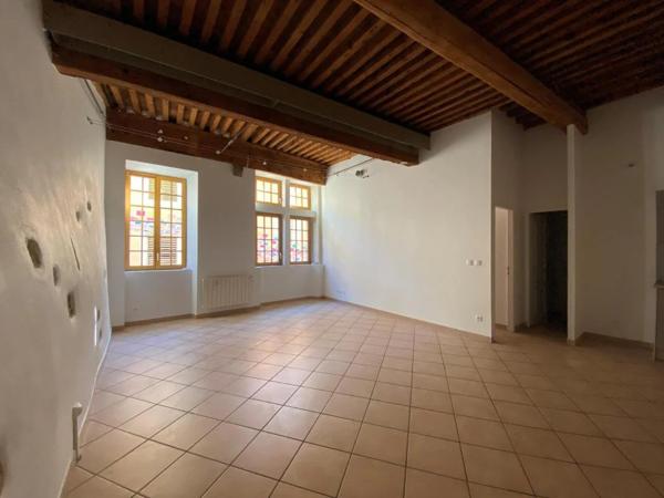Appartement à louer à Romans-sur-Isère (26100)