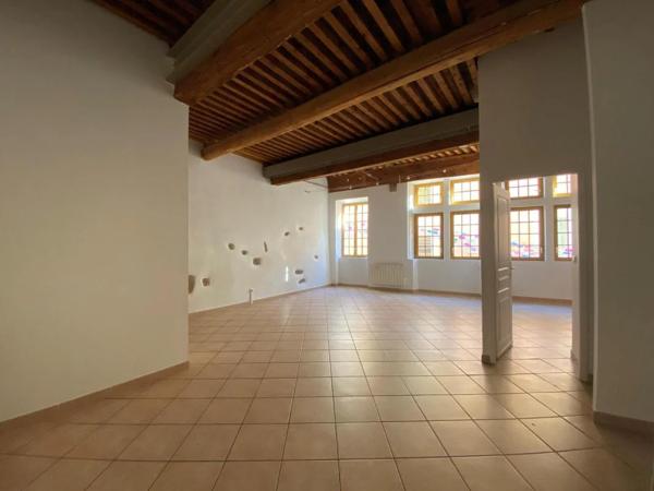 Appartement à louer à Romans-sur-Isère (26100)