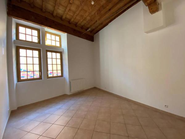Appartement à louer à Romans-sur-Isère (26100)