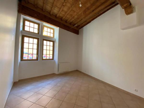 Appartement à louer à Romans-sur-Isère (26100)