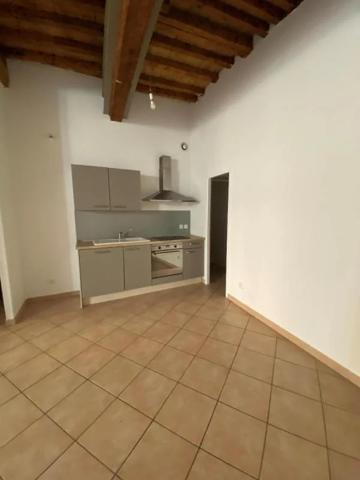 Appartement à louer à Romans-sur-Isère (26100)