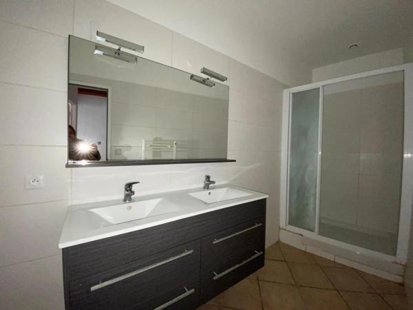 Appartement à louer à Romans-sur-Isère (26100)