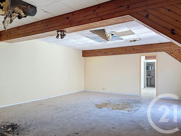 Appartement à vendre  5 pièces - 114,80 m2 NANCY - 54