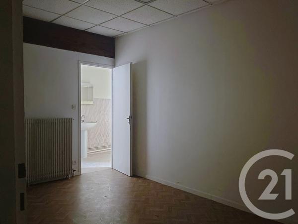 Appartement à vendre  5 pièces - 114,80 m2 NANCY - 54