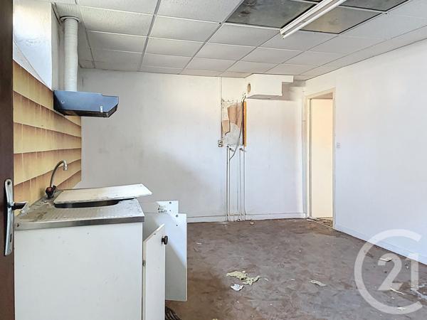 Appartement à vendre  5 pièces - 114,80 m2 NANCY - 54