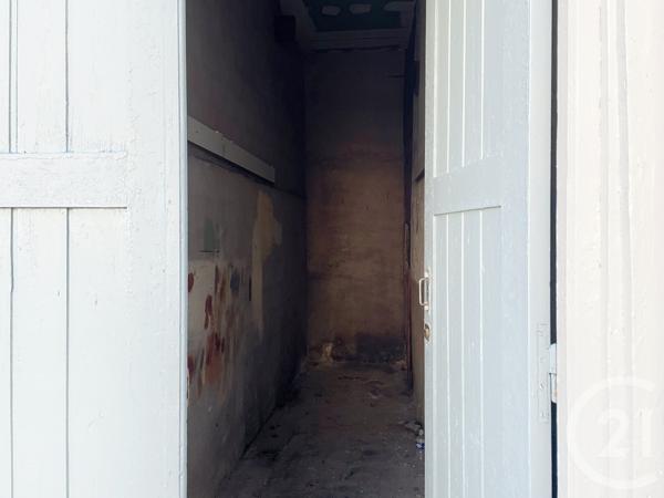 Appartement à vendre  5 pièces - 114,80 m2 NANCY - 54