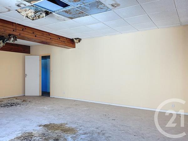 Appartement à vendre  5 pièces - 114,80 m2 NANCY - 54