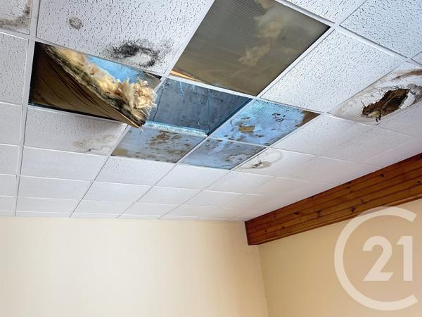 Appartement à vendre  5 pièces - 114,80 m2 NANCY - 54