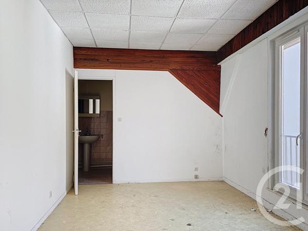 Appartement à vendre  5 pièces - 114,80 m2 NANCY - 54