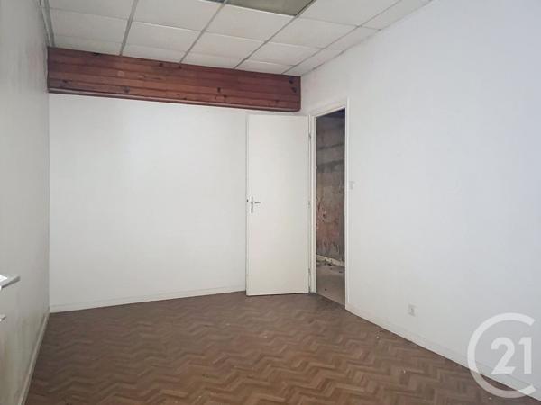 Appartement à vendre  5 pièces - 114,80 m2 NANCY - 54