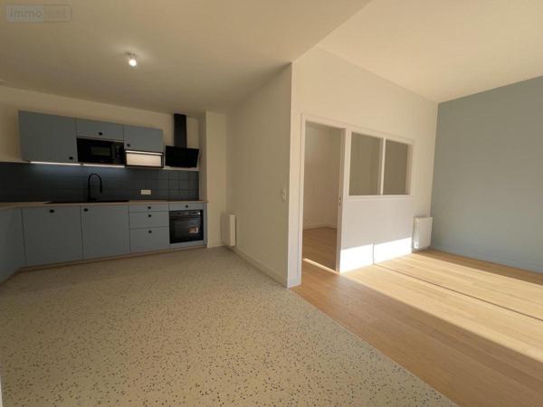 Appartement à vendre à Lorient dans le Morbihan (56100), ref : 56081-2513   
Merville