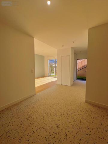 Appartement à vendre à Lorient dans le Morbihan (56100), ref : 56081-2513   
Merville