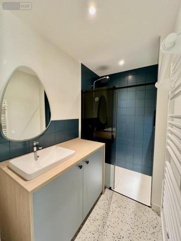 Appartement à vendre à Lorient dans le Morbihan (56100), ref : 56081-2513   
Merville