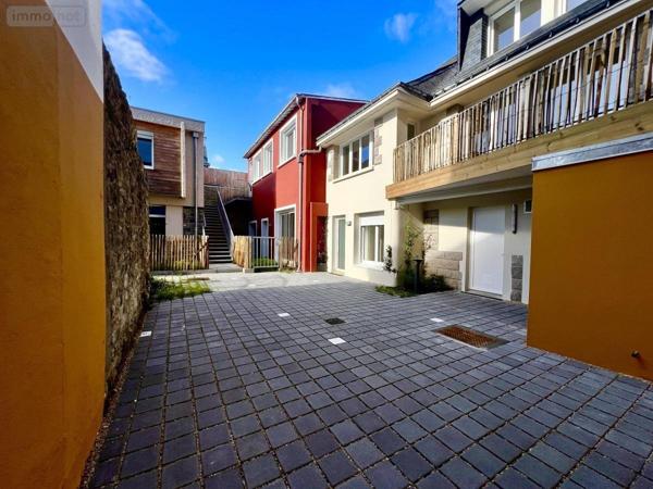 Appartement à vendre à Lorient dans le Morbihan (56100), ref : 56081-2513   
Merville