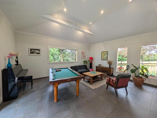 Maison à vendre à Melesse en Ille-et-Vilaine (35520), ref : 35210 Melesse 081