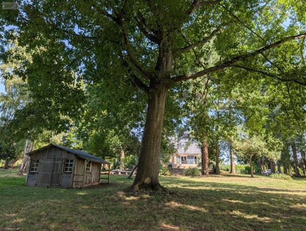 Maison à vendre à Melesse en Ille-et-Vilaine (35520), ref : 35210 Melesse 081