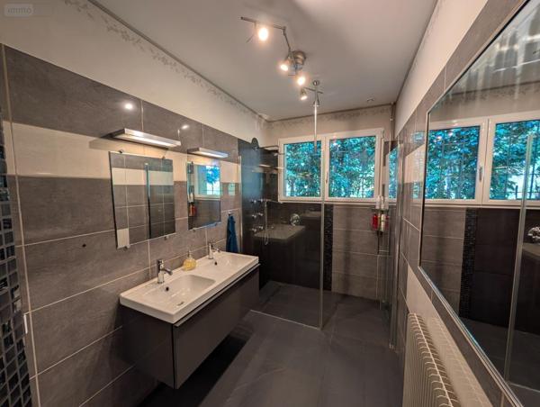 Maison à vendre à Melesse en Ille-et-Vilaine (35520), ref : 35210 Melesse 081