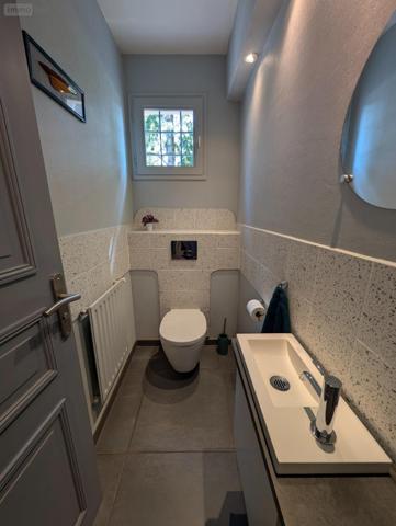 Maison à vendre à Melesse en Ille-et-Vilaine (35520), ref : 35210 Melesse 081