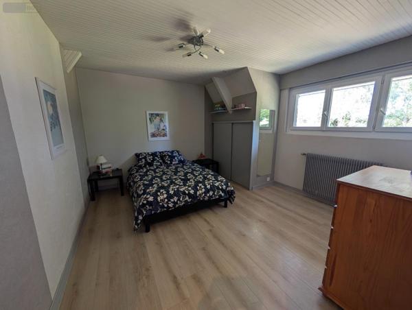 Maison à vendre à Melesse en Ille-et-Vilaine (35520), ref : 35210 Melesse 081