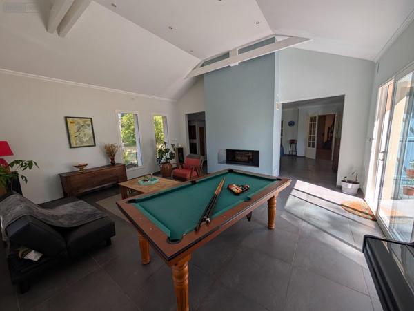 Maison à vendre à Melesse en Ille-et-Vilaine (35520), ref : 35210 Melesse 081