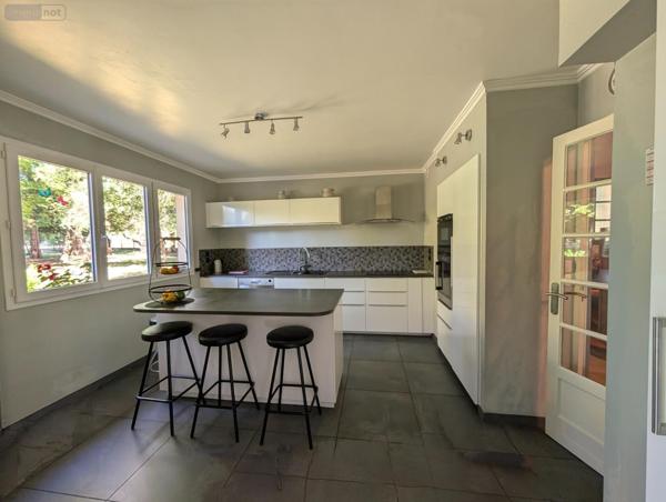 Maison à vendre à Melesse en Ille-et-Vilaine (35520), ref : 35210 Melesse 081