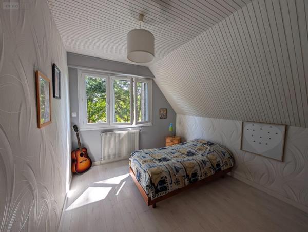 Maison à vendre à Melesse en Ille-et-Vilaine (35520), ref : 35210 Melesse 081