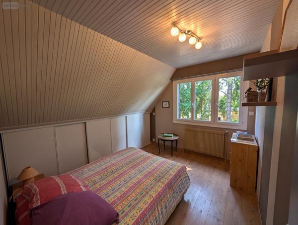 Maison à vendre à Melesse en Ille-et-Vilaine (35520), ref : 35210 Melesse 081