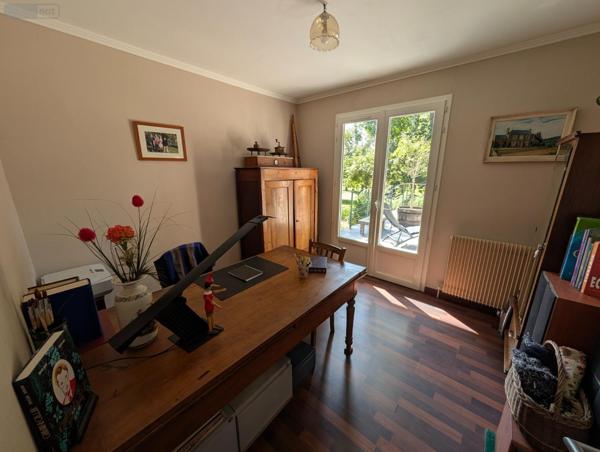 Maison à vendre à Melesse en Ille-et-Vilaine (35520), ref : 35210 Melesse 081