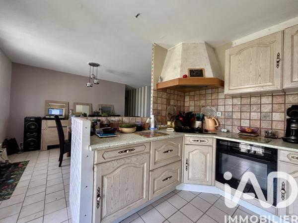 Maison à vendre 4 pièces 88 m² Ormes
